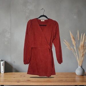 Fashion on Earth Boho Romper shorts size small